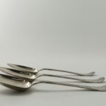 673 1168 SPOONS